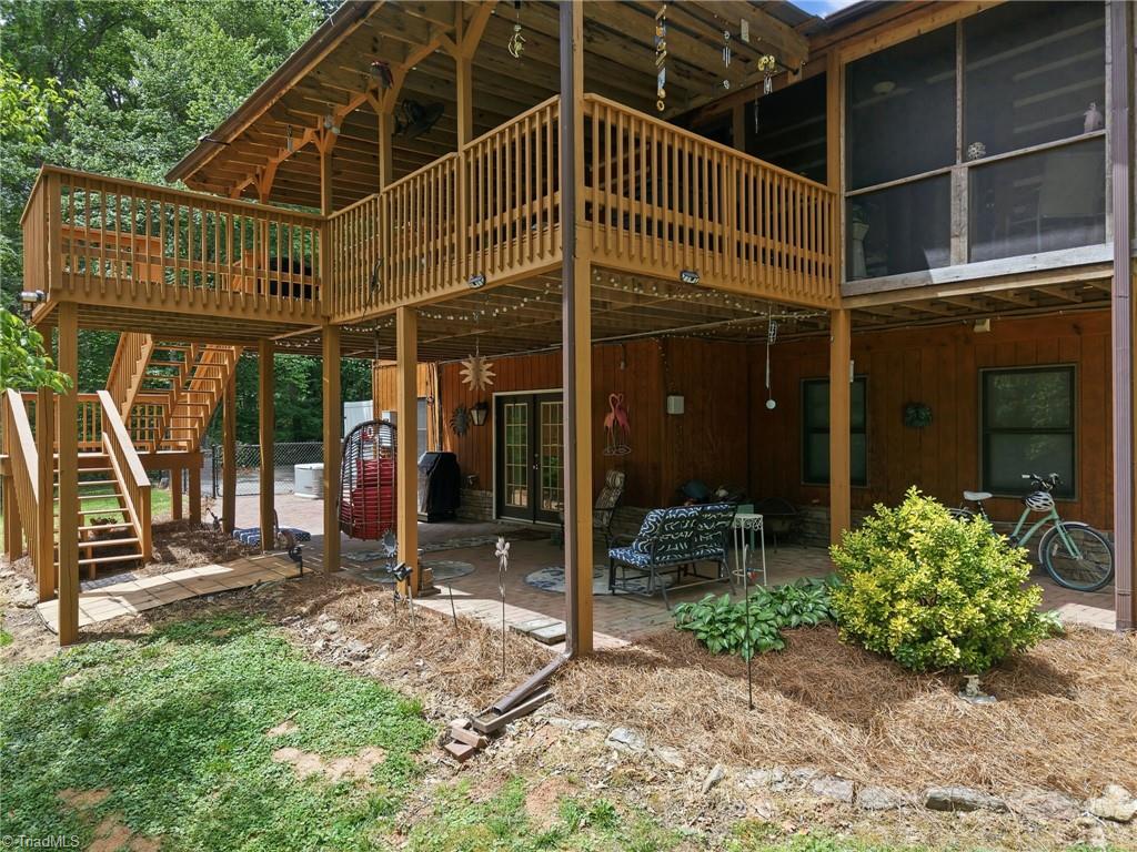 355 Huffines Mill Road Reidsville, NC 27320 - Photo 49 of 50