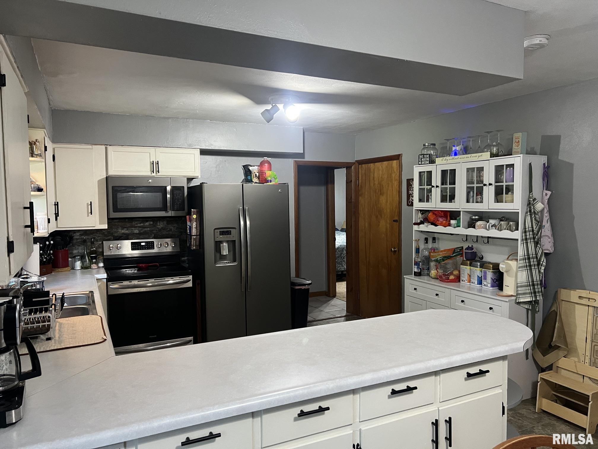 207 North Illinois Street Camp Point, IL 62320 - Photo 10 of 30 Gallery Image 10
