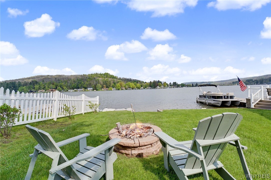61 South Shore Road Cuba, NY 14727 - Photo 14 of 45