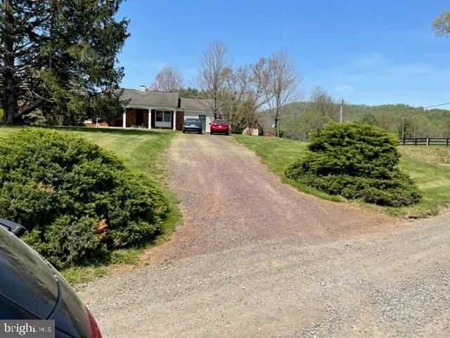 39 Sharp Rock Road Sperryville, VA 22740 - Photo 12 of 34