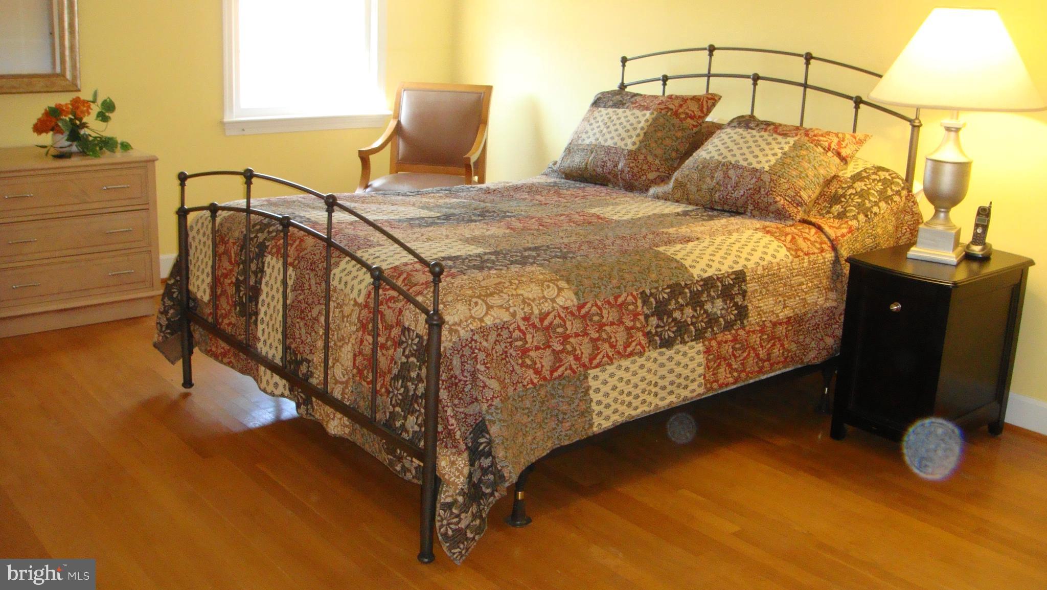 39 Sharp Rock Road Sperryville, VA 22740 - Photo 16 of 34