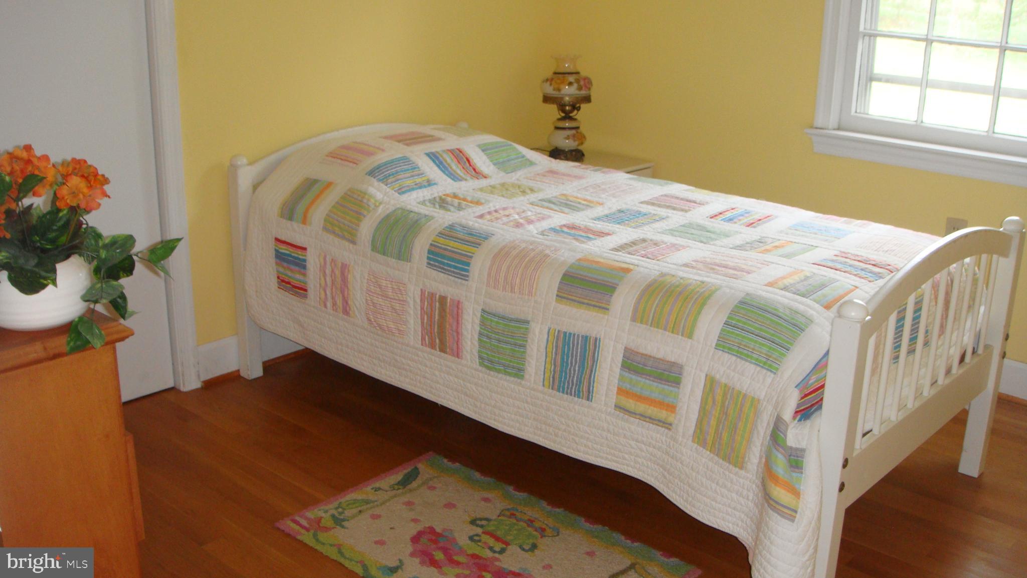 39 Sharp Rock Road Sperryville, VA 22740 - Photo 19 of 34