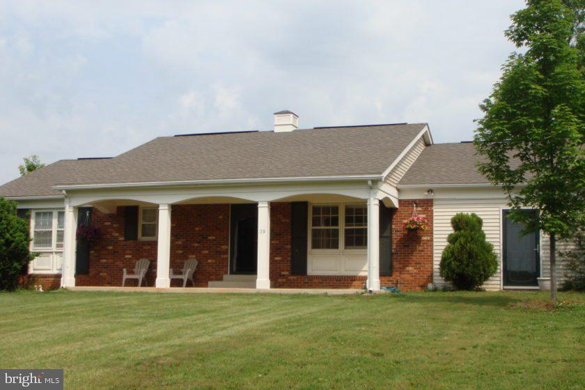 39 Sharp Rock Road Sperryville, VA 22740 - Photo 2 of 34