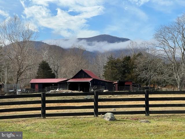 39 Sharp Rock Road Sperryville, VA 22740 - Photo 29 of 34 Nearby Views
