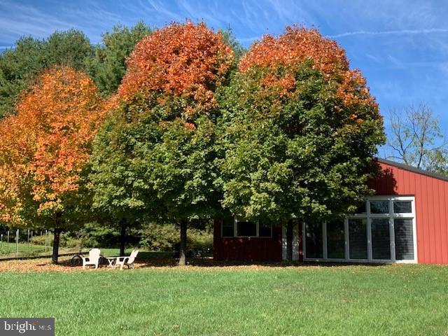 39 Sharp Rock Road Sperryville, VA 22740 - Photo 33 of 34 Nearby Owners' Studio