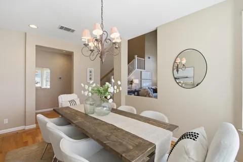 $2,554,000 | 703 Lacewing Lane, Redwood Shores, CA 94065