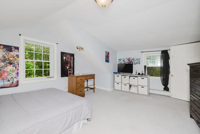 $525,000 | 13 Luscomb Lane, New Bedford, MA 02745