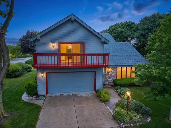 $449,900 | 6028 Quaker Hill Road, Mount Pleasant, WI 53406