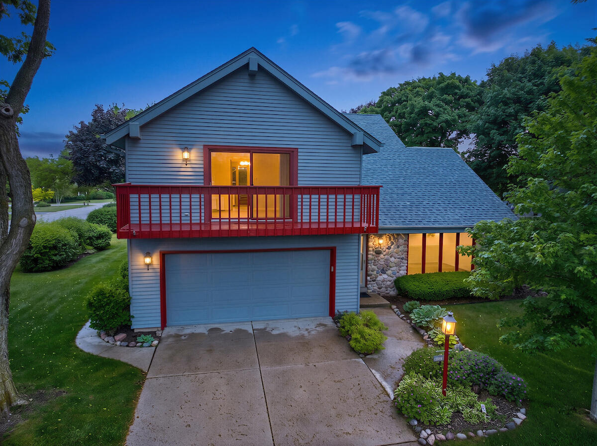 Welcome Home!