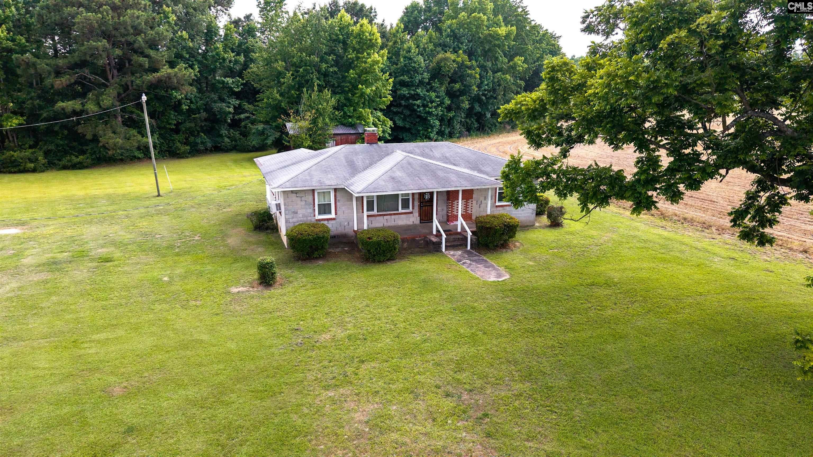 4300 Dubose Siding Road Sumter, SC 29153 - Photo 25 of 46 Gallery Image 25