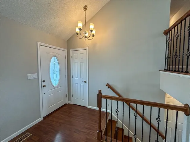 $338,000 | 732 Southwest Raintree Drive, Lee's Summit, MO 64082