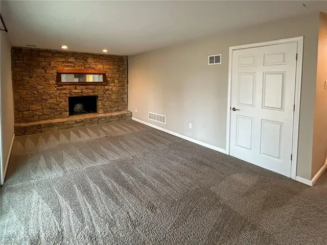 $338,000 | 732 Southwest Raintree Drive, Lee's Summit, MO 64082