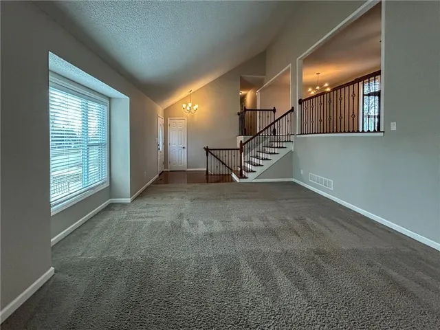 $338,000 | 732 Southwest Raintree Drive, Lee's Summit, MO 64082