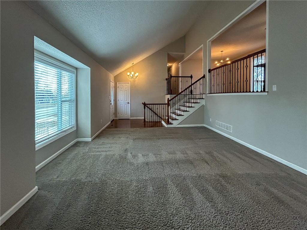 732 Southwest Raintree Drive Lee's Summit, MO 64082 - Photo 3 of 28