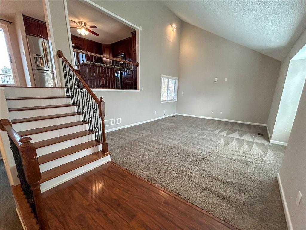 732 Southwest Raintree Drive Lee's Summit, MO 64082 - Photo 5 of 28