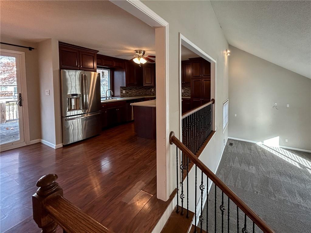 732 Southwest Raintree Drive Lee's Summit, MO 64082 - Photo 6 of 28