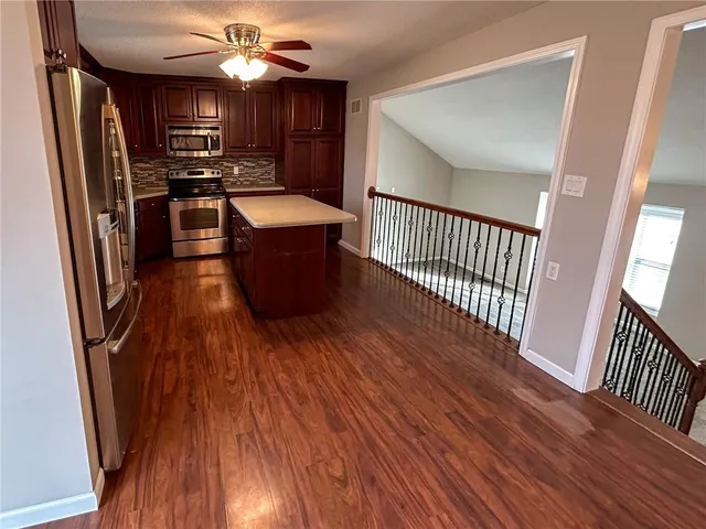 $338,000 | 732 Southwest Raintree Drive, Lee's Summit, MO 64082