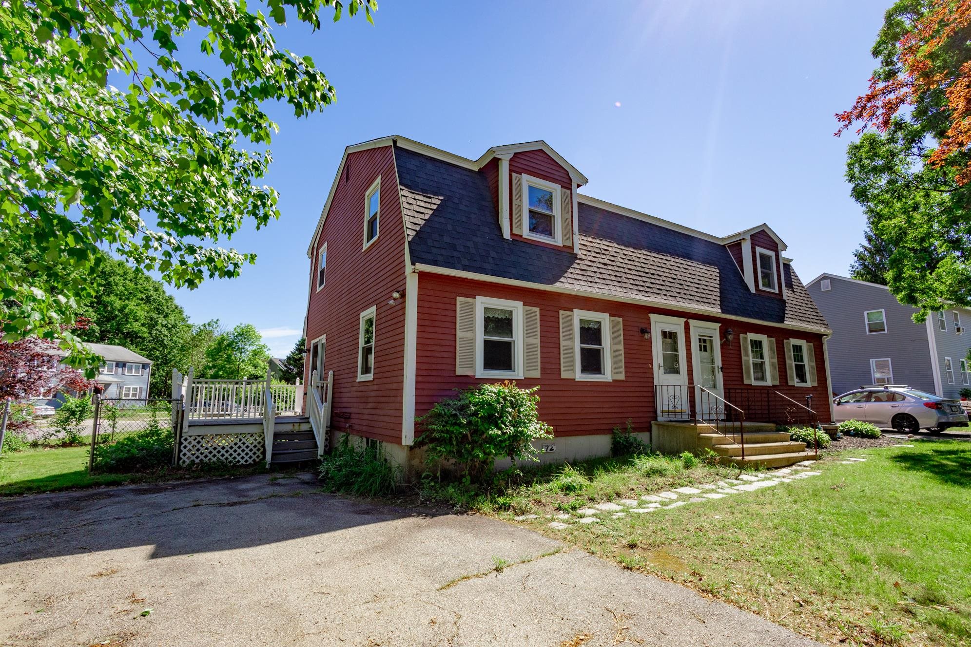 14 Brian Avenue, Unit L Derry, NH 03038 - Photo 2 of 35