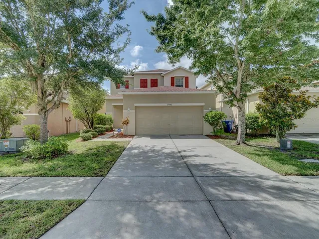 $2,650 | 17552 Queensland Street, Land O Lakes, FL 34638