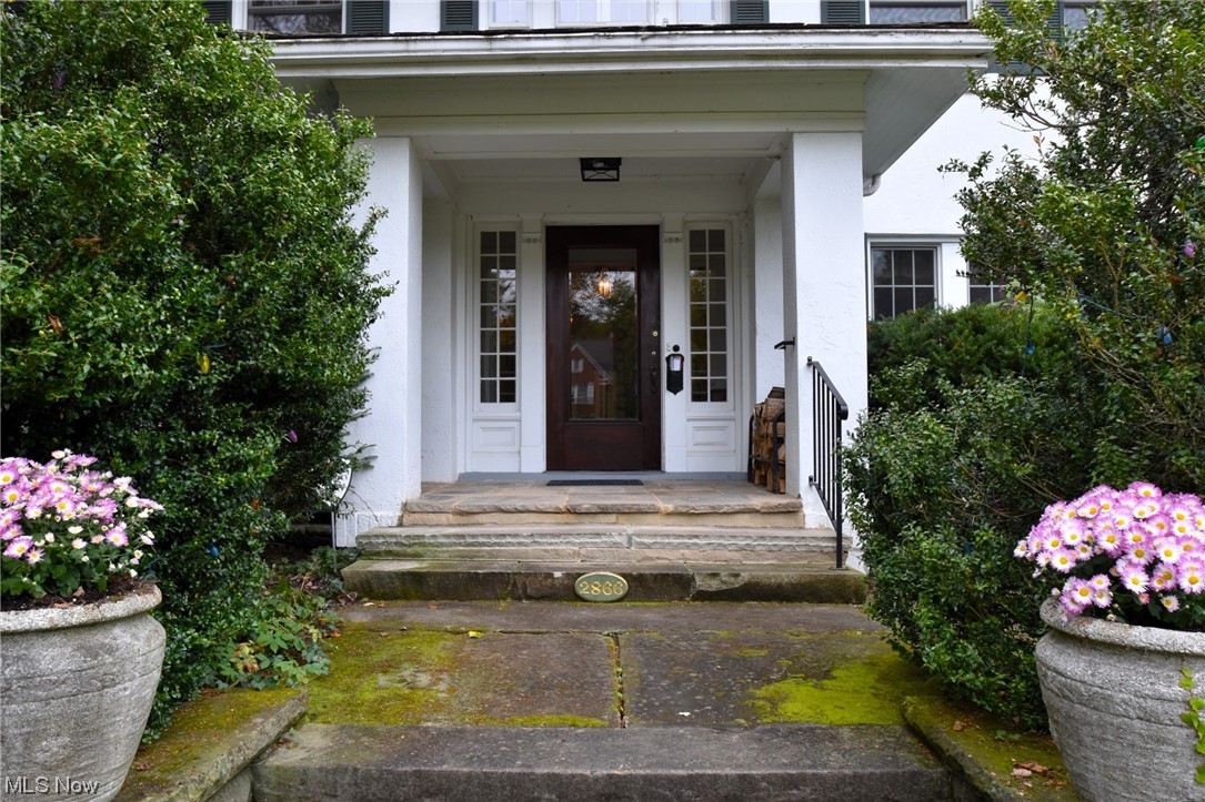 2866 Sedgewick Road Cleveland, OH 44120 - Photo 2 of 35 Gallery Image 2