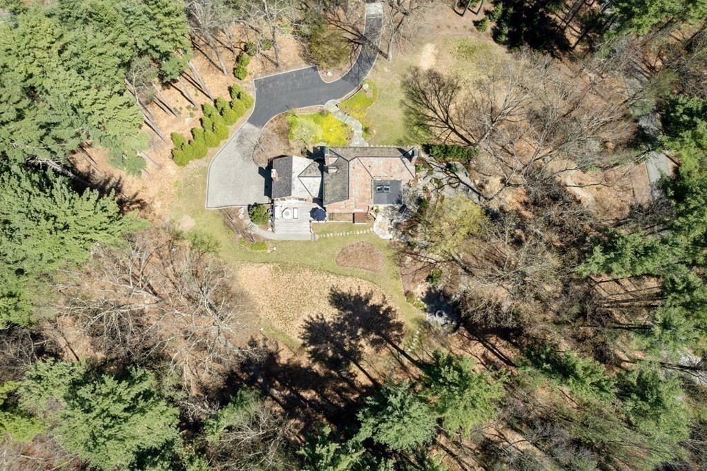 86 Concord Road Weston, MA 02493 - Photo 24 of 24 a view of outside view of a house