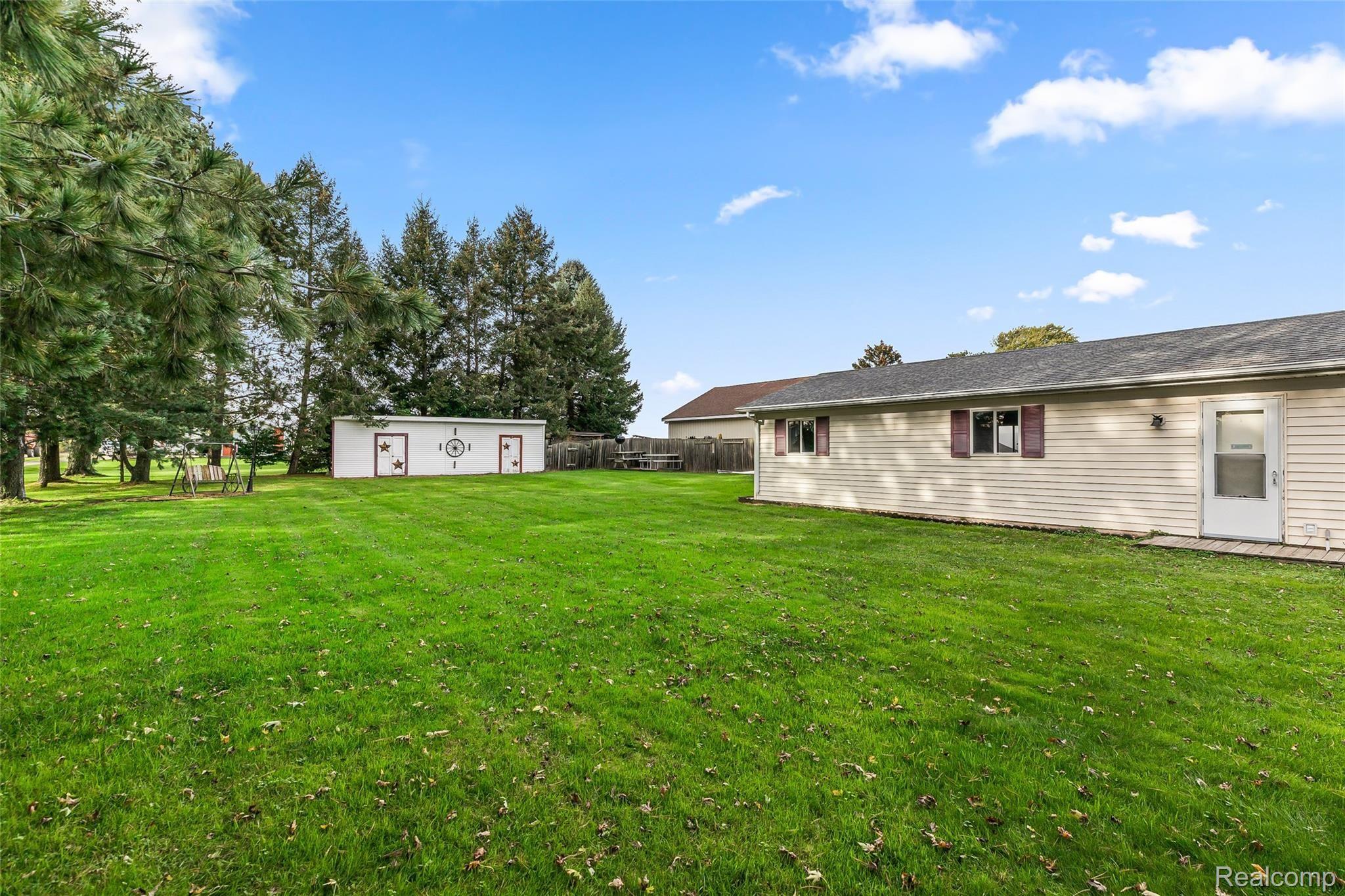 1951 Ida Maybee Road Monroe, MI 48162 - Photo 13 of 40 12.Yard