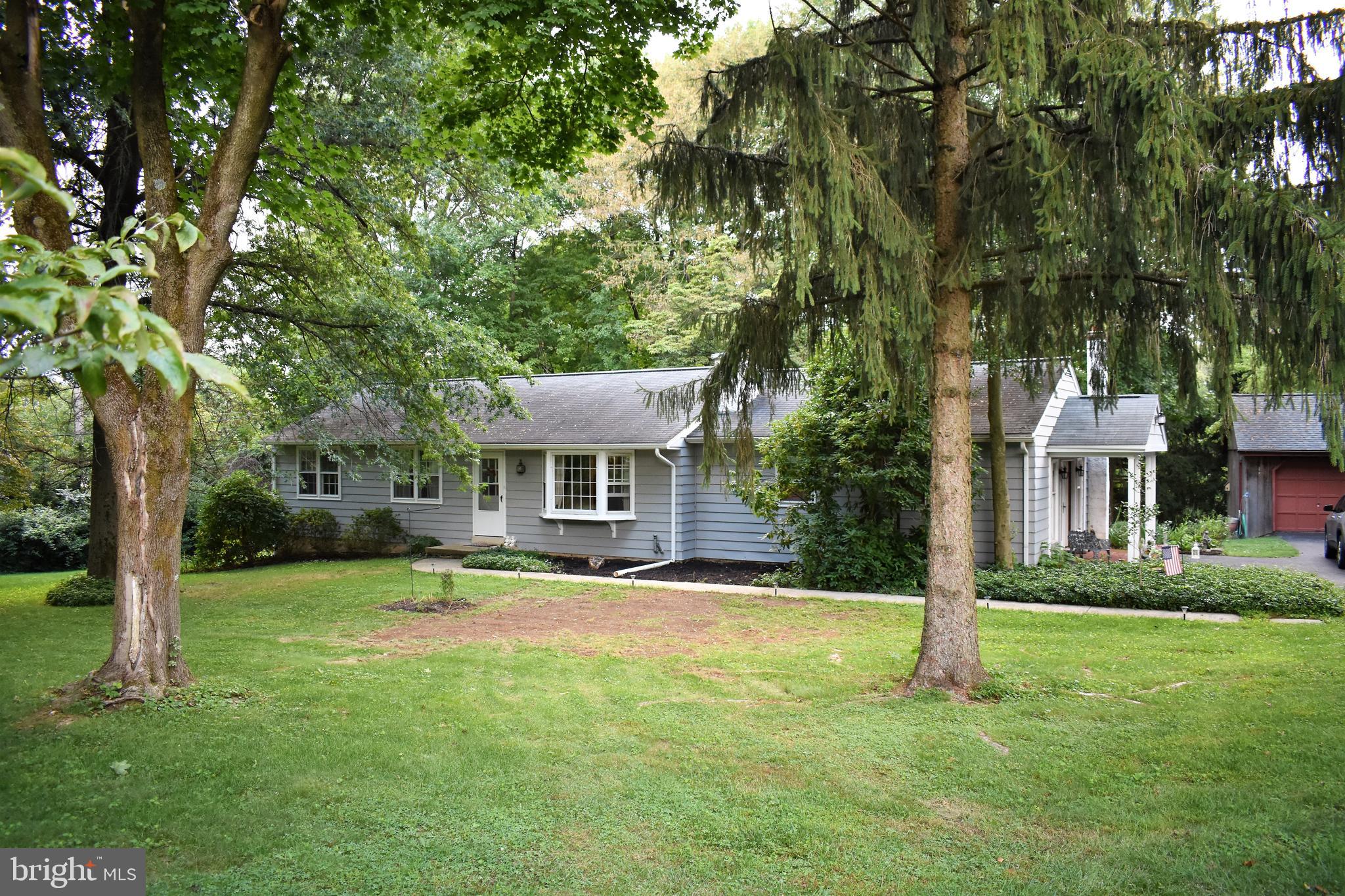 253 Lammey Road Elverson, PA 19520 - Photo 1 of 3 Gallery Image 1