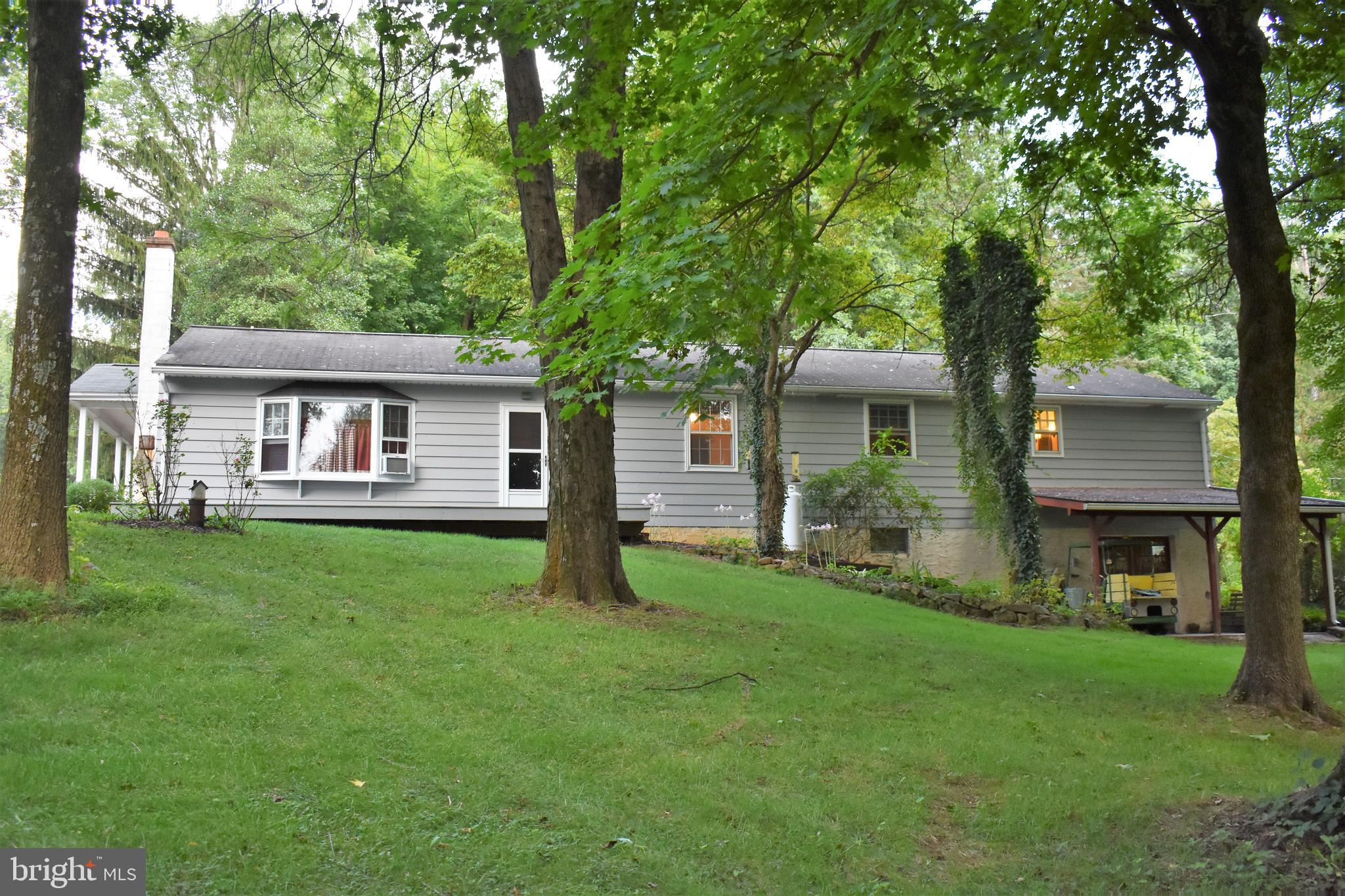 253 Lammey Road Elverson, PA 19520 - Photo 2 of 3 Gallery Image 2