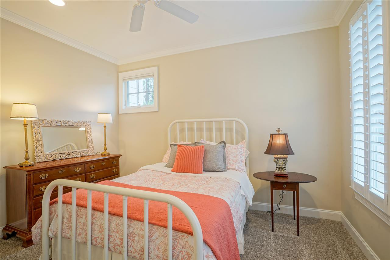 2813 Rothgeb Drive Raleigh, NC 27609 - Photo 22 of 30 Photo 22