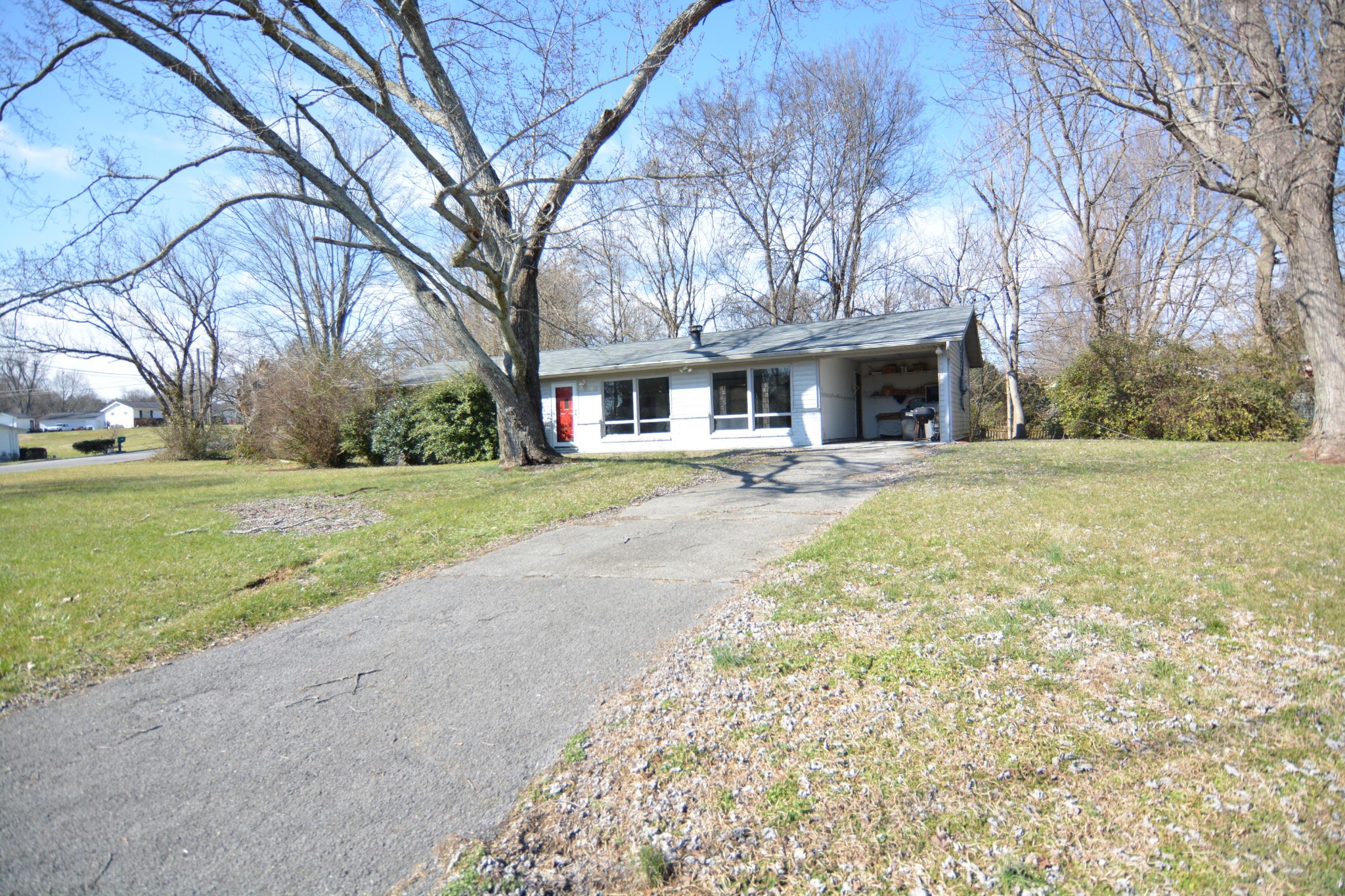 3021 Walridge Road Knoxville, TN 37921 - Photo 8 of 32 Gallery Image 8