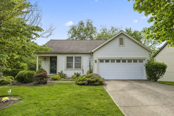 $315,000 | 941 Mastin Place, Reynoldsburg, OH 43068