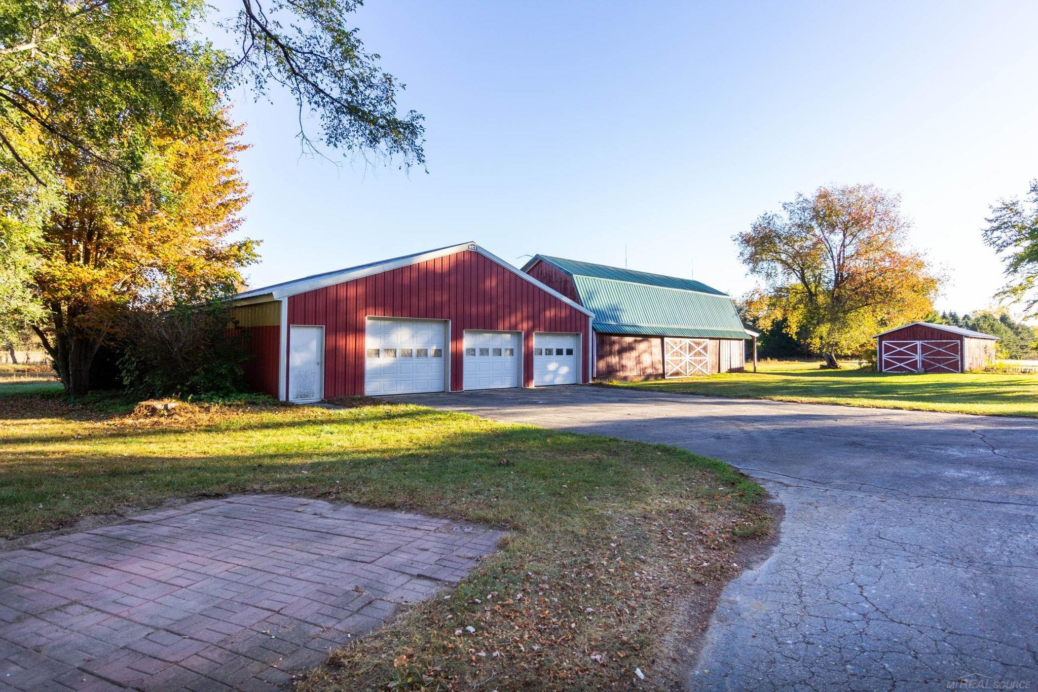 2347 Kronner Road Columbus, MI 48063 - Photo 40 of 57