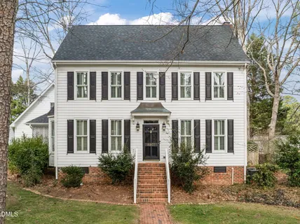 $795,000 | 8805 Mourning Dove Road, Raleigh, NC 27615