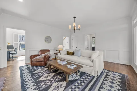 $795,000 | 8805 Mourning Dove Road, Raleigh, NC 27615