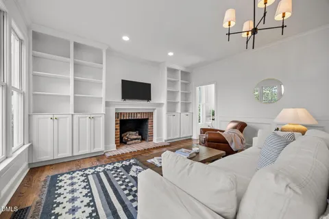 $795,000 | 8805 Mourning Dove Road, Raleigh, NC 27615