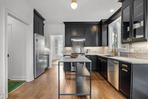 $795,000 | 8805 Mourning Dove Road, Raleigh, NC 27615