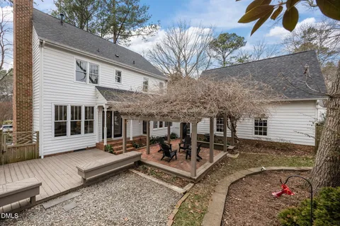 $795,000 | 8805 Mourning Dove Road, Raleigh, NC 27615