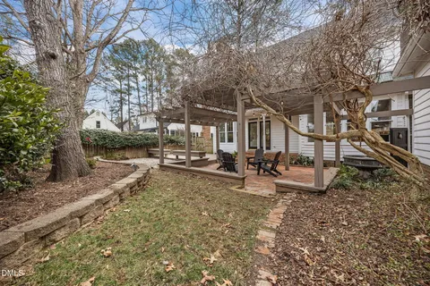 $795,000 | 8805 Mourning Dove Road, Raleigh, NC 27615