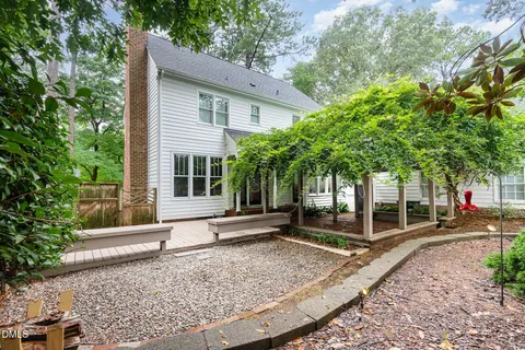 $795,000 | 8805 Mourning Dove Road, Raleigh, NC 27615