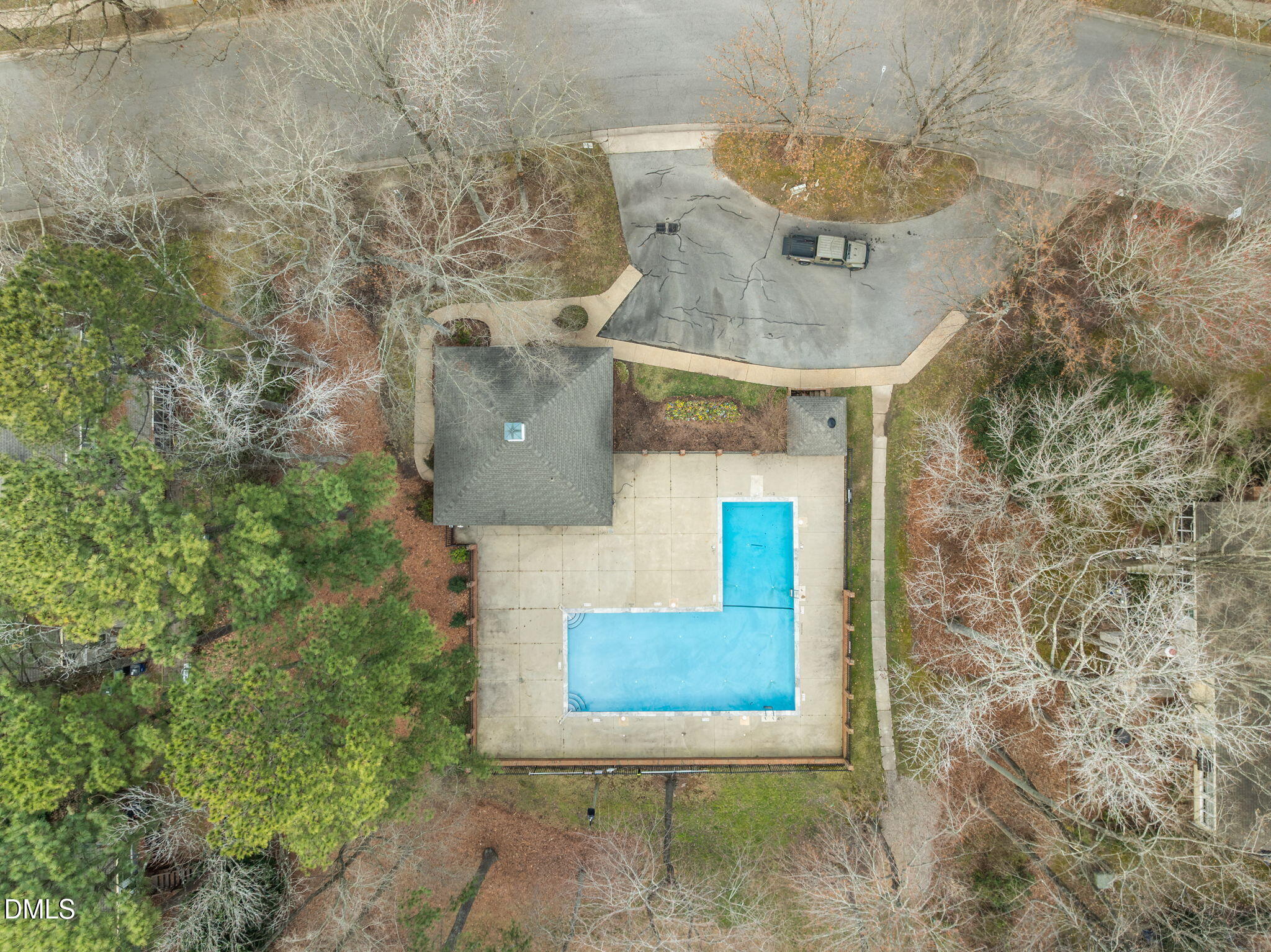 8805 Mourning Dove Road Raleigh, NC 27615 - Photo 49 of 55 a front view of a house with a yard