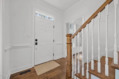 $795,000 | 8805 Mourning Dove Road, Raleigh, NC 27615