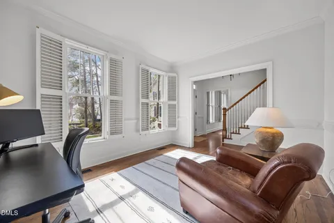 $795,000 | 8805 Mourning Dove Road, Raleigh, NC 27615