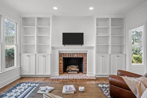 $795,000 | 8805 Mourning Dove Road, Raleigh, NC 27615