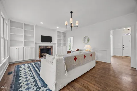 $795,000 | 8805 Mourning Dove Road, Raleigh, NC 27615