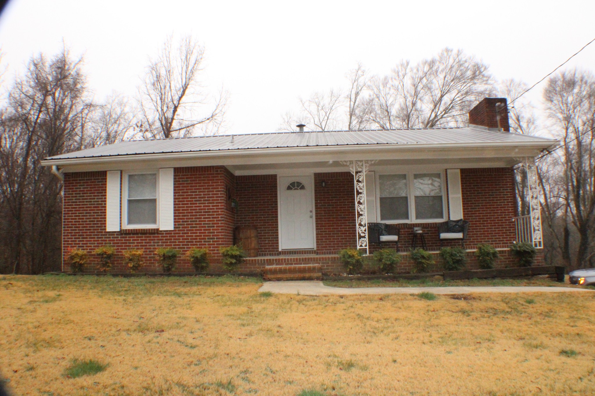 133 West Shellsford Road McMinnville, TN 37110 - Photo 1 of 14 Gallery Image 1