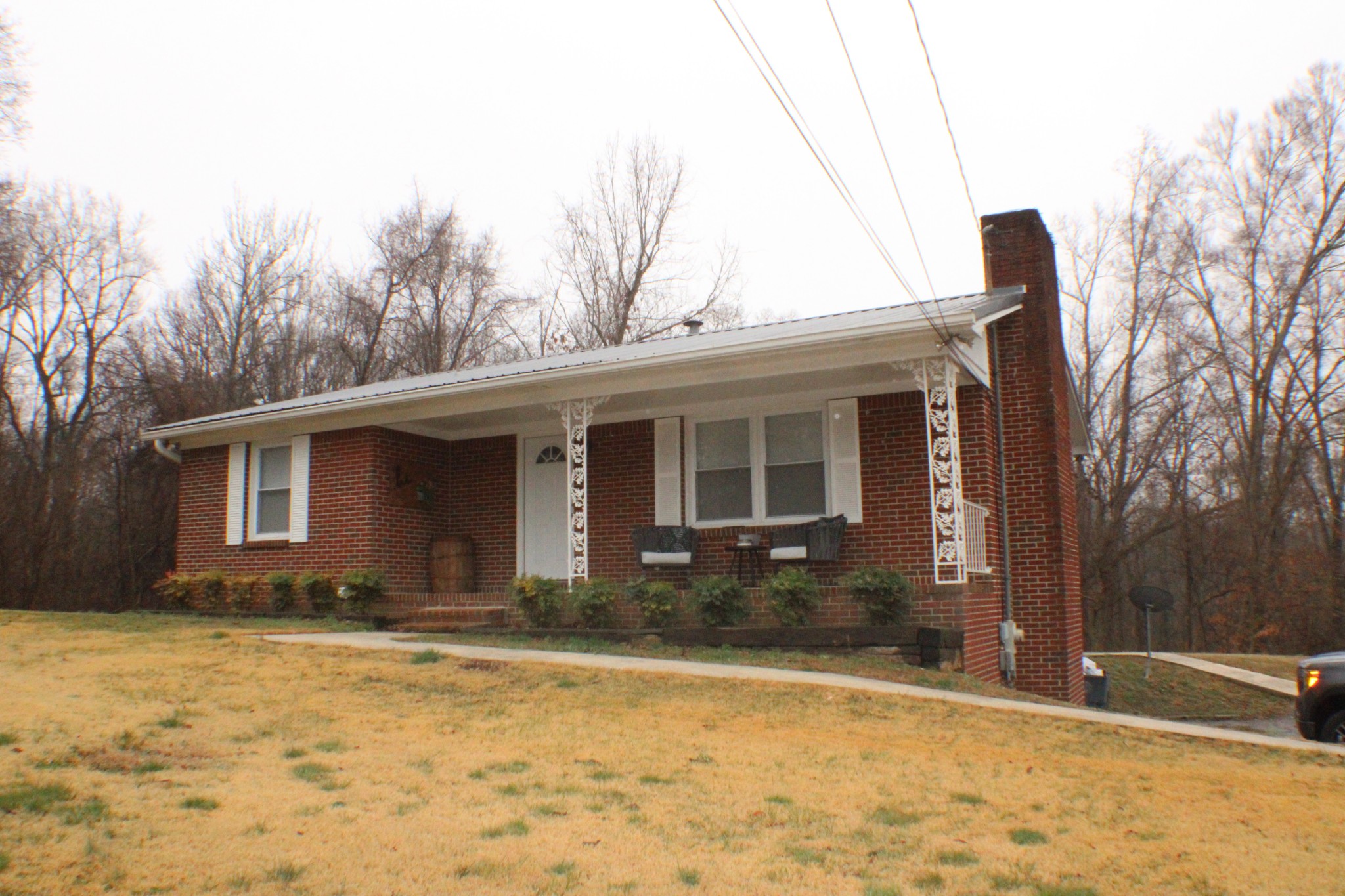 133 West Shellsford Road McMinnville, TN 37110 - Photo 2 of 14 Gallery Image 2
