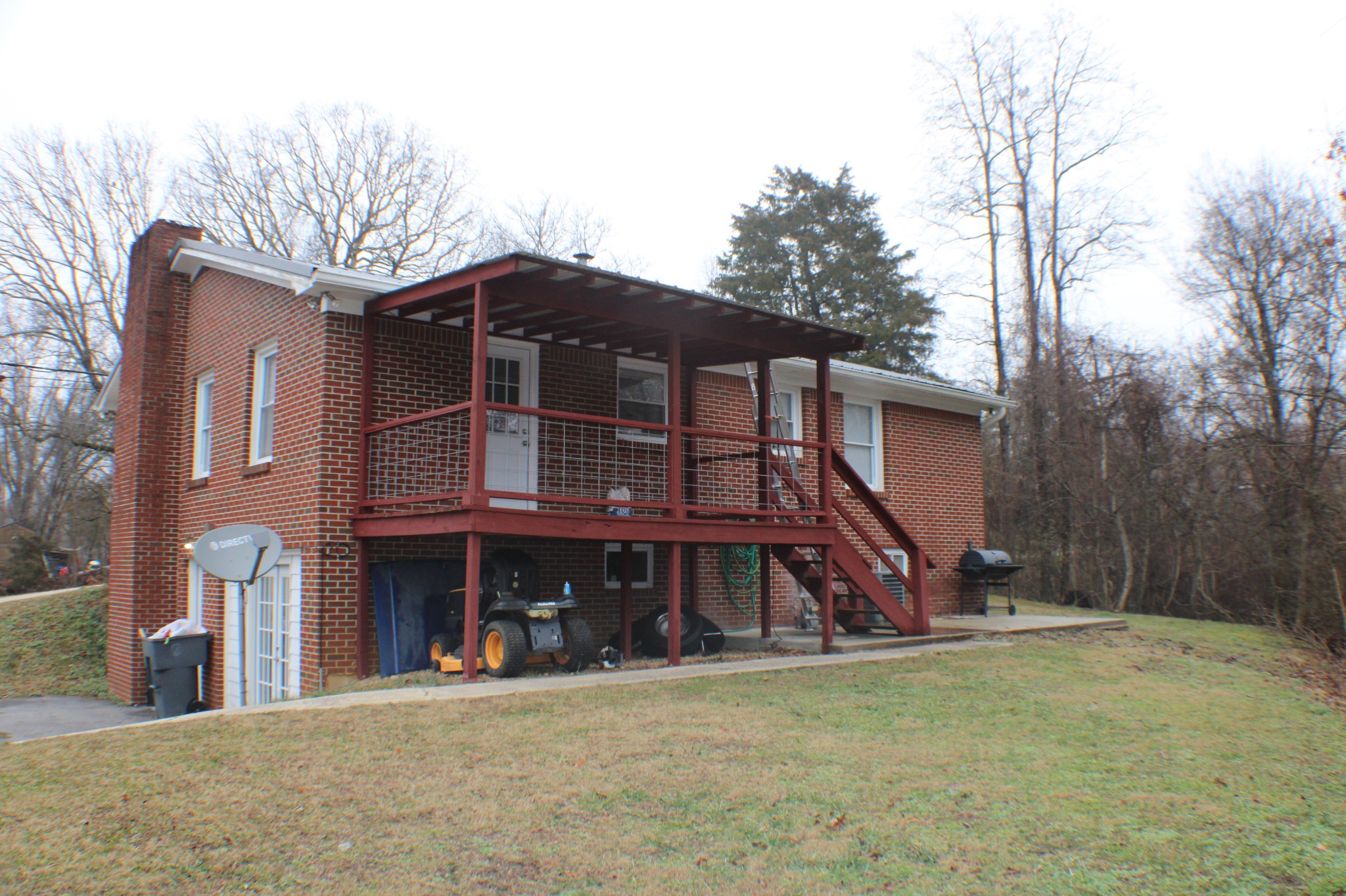 133 West Shellsford Road McMinnville, TN 37110 - Photo 11 of 14 Gallery Image 11