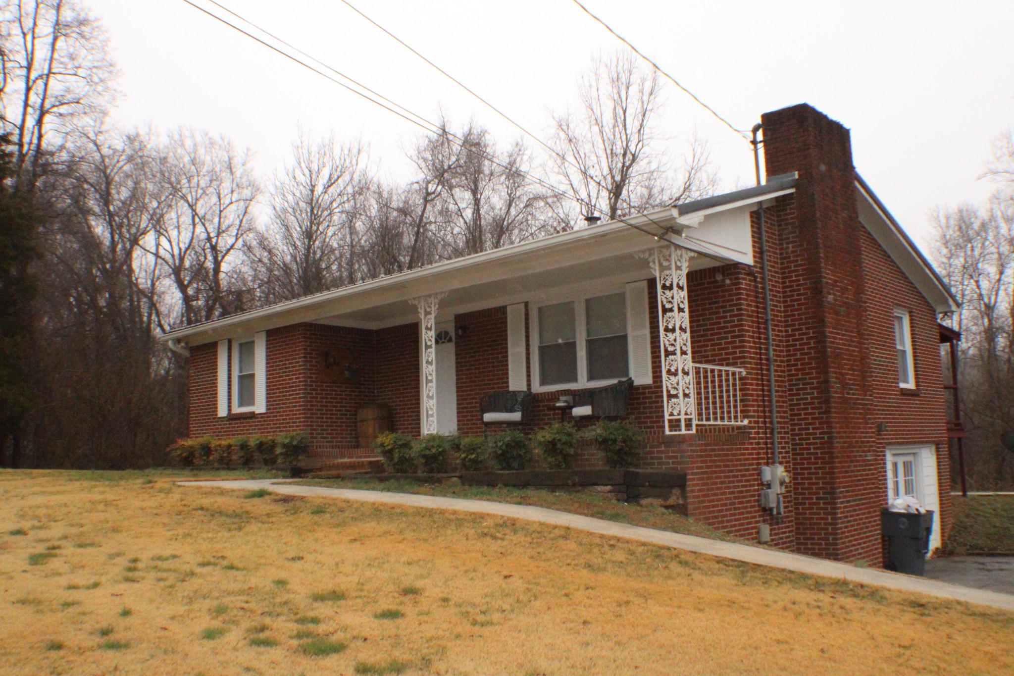 133 West Shellsford Road McMinnville, TN 37110 - Photo 14 of 14 Gallery Image 14