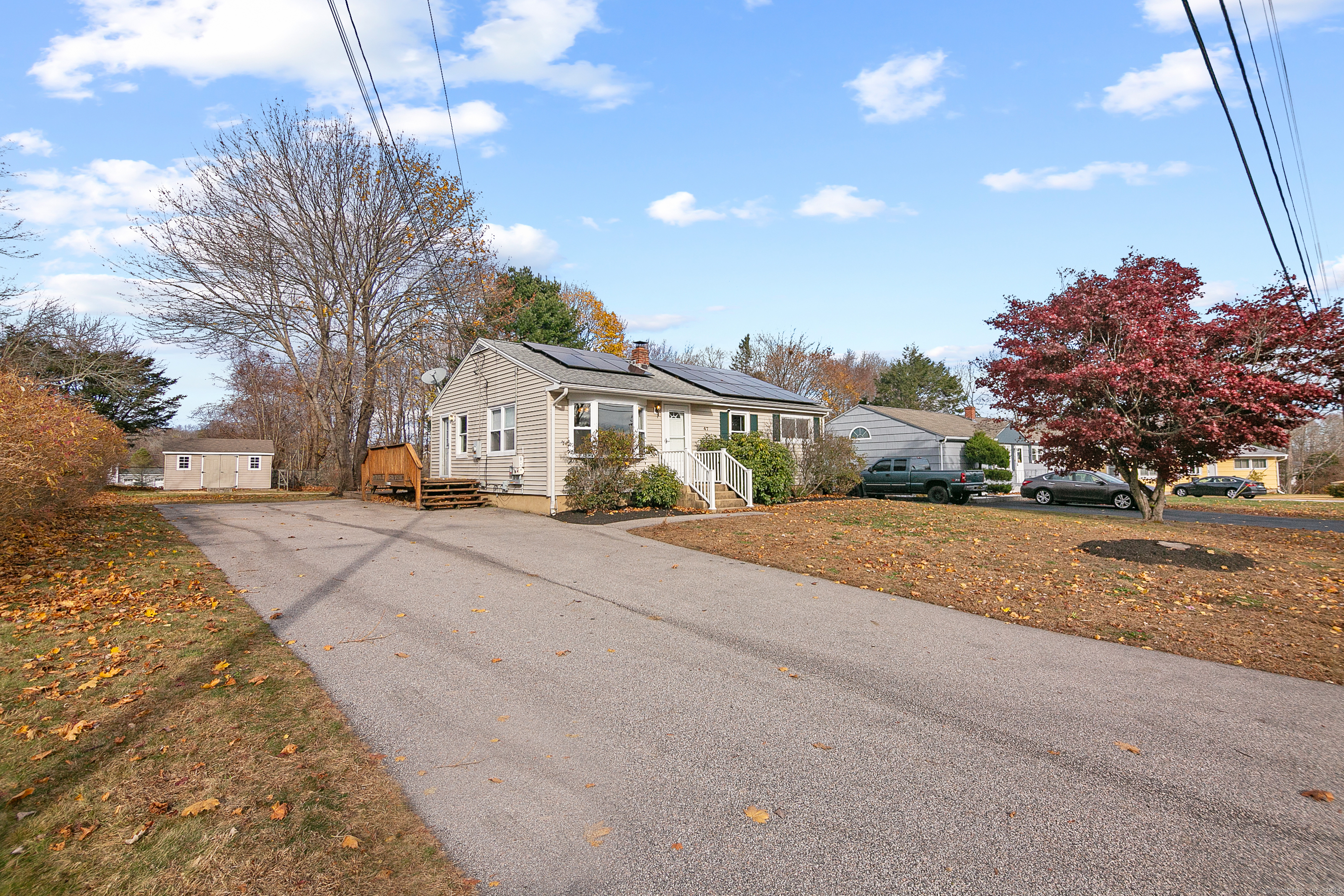 47 Breezy Knoll Road Groton, CT 06355 - Photo 1 of 1 Gallery Image 1