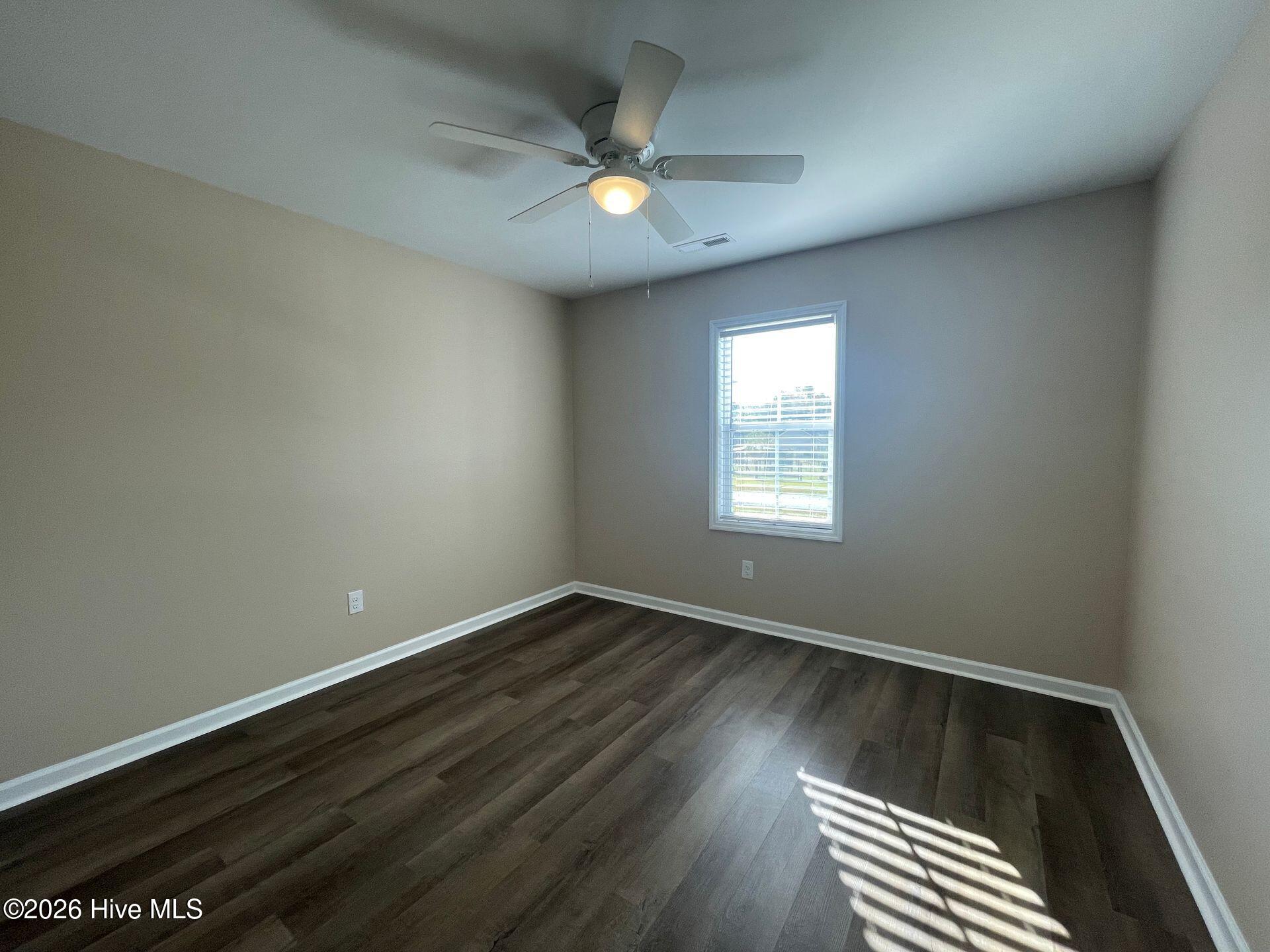 201 Fire Tower Road, Unit 2 Richlands, NC 28574 - Photo 6 of 7 bedroom